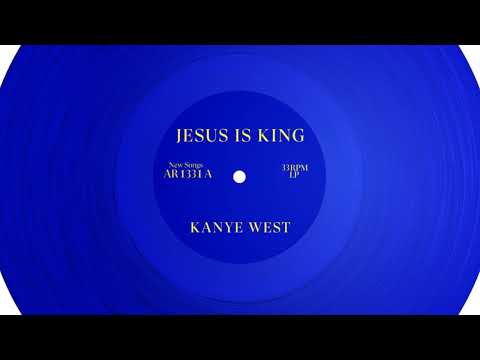 Kanye West - Use This Gospel (Extended Remix)