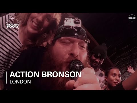 Action Bronson Boiler Room x GoPro Live Set - UCGBpxWJr9FNOcFYA5GkKrMg