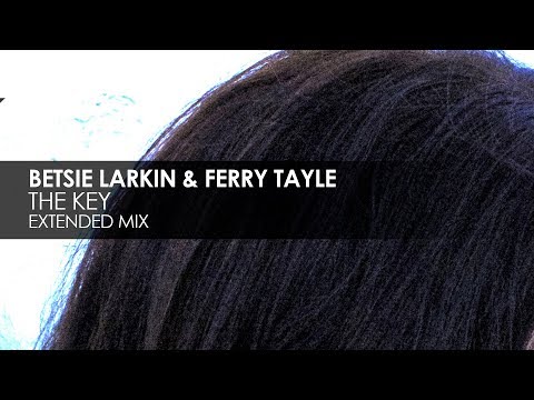 Betsie Larkin & Ferry Tayle - The Key - UCvYuEpgW5JEUuAy4sNzdDFQ