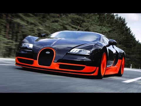 Forza Horizon 2 - Part 38 - Bugatti Veyron Super Sport (THE END) (Walkthrough / Gameplay) - UC36MGPfPwOWafAXauiV4LdA