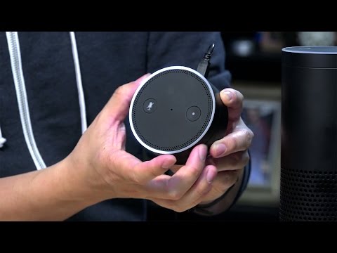 Tested: Amazon Echo Dot Review - UCiDJtJKMICpb9B1qf7qjEOA