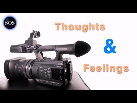 ⇨ Panasonic AG AC90 Thoughts - UCMKbYv-MCXxZlzEPlukCmNg