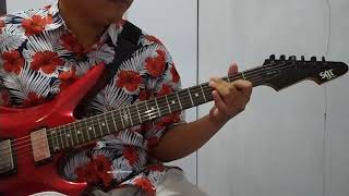 Buzzhorn - Ordinary (Guitar Lesson)
