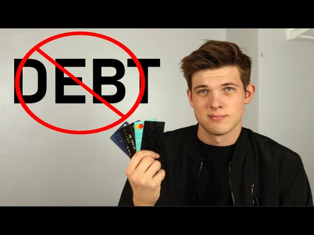 How to Reduce Credit Card Debts