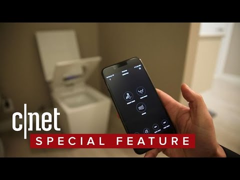 Kohler wants Alexa in your bathroom - UCOmcA3f_RrH6b9NmcNa4tdg