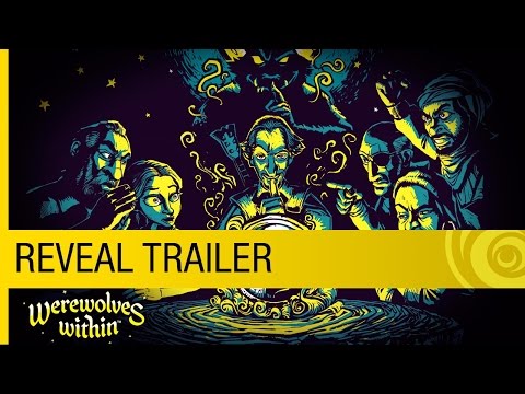 Werewolves Within (Virtual Reality): Reveal Trailer [NA] - UCBMvc6jvuTxH6TNo9ThpYjg