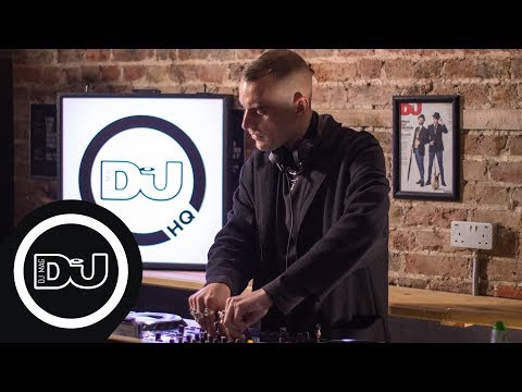 Alix Perez Live From #DJMagHQ - UCJEKlziKdxoos1qbptjGgLg