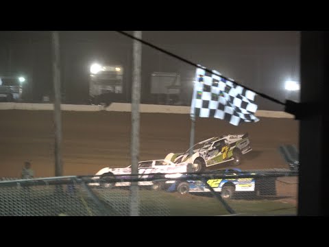 Gondik Law '25 - Late Model Feature - dirt track racing video image