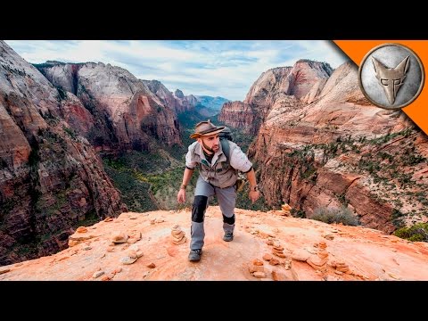 Incredible Zion Adventure! - UC6E2mP01ZLH_kbAyeazCNdg