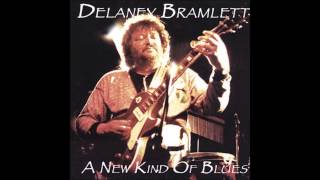 Delaney Bramlett - "Mighty Mighty Mississippi"