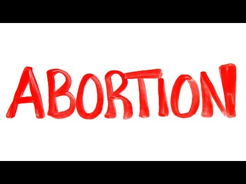 What Actually Happens When You Have An Abortion? - UCC552Sd-3nyi_tk2BudLUzA