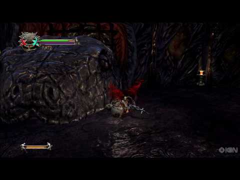 Dante's Inferno Preview - UCKy1dAqELo0zrOtPkf0eTMw