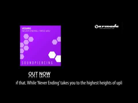 Vegaro - Never Ending (Original Mix) [SPC075] - UCGZXYc32ri4D0gSLPf2pZXQ