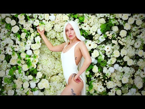 Lady Gaga - G.U.Y. ∙ Inspired Makeup Tutorial II - UCzTKskwIc_-a0cGvCXA848Q