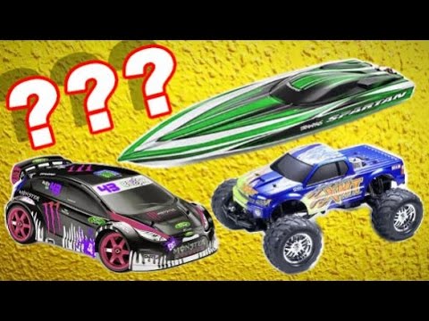 Our Top 4 RC Vehicles (Drones, Trucks, Cars & More) March 2017 & Fan Mail - TheRcSaylors - UCYWhRC3xtD_acDIZdr53huA