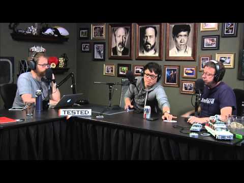 A Landmark Episode of This Is Only a Test - 3/27/2014 - UCiDJtJKMICpb9B1qf7qjEOA