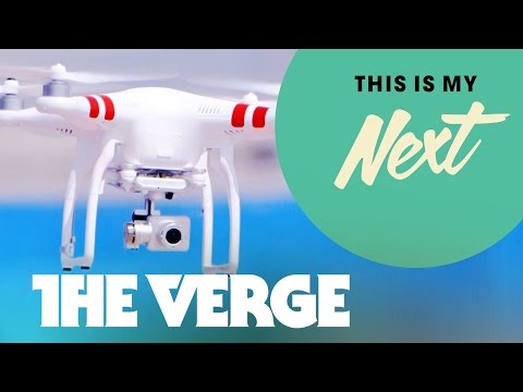 Testing the five best drones you can buy — This is My Next - UCddiUEpeqJcYeBxX1IVBKvQ