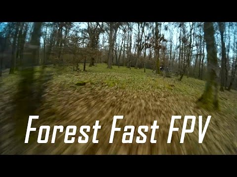 FPV 250 - Winter Forest Fast Drone Racing - UCs8tBeVbqcKhS-GAX_HtPUA