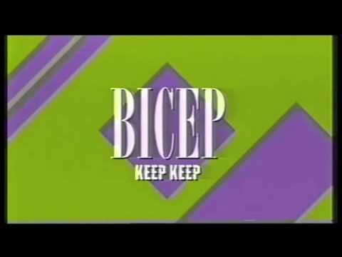 BICEP | KEEP KEEP - UCreSupkPVEJoDjoIV-9GG5w