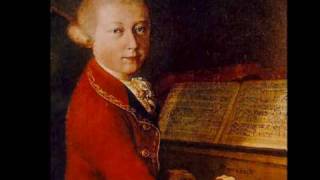 Wolfgang Amadeus Mozart - Wiegenlied (Lullaby), K. 350