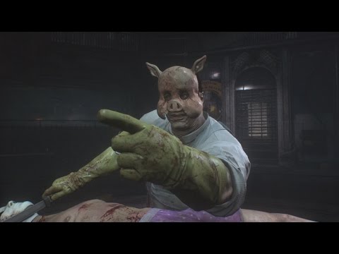 Batman Arkham Knight Professor Pyg Boss Fight The Perfect Crime Ending - UCm4WlDrdOOSbht-NKQ0uTeg