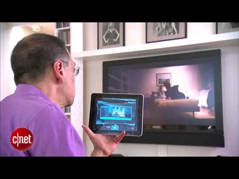 Device & Conquer : Tablets take TV further - UCOmcA3f_RrH6b9NmcNa4tdg