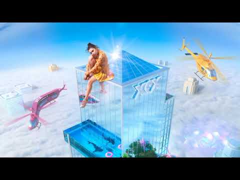 Charli XCX – No Angel (SOPHIE Demo) [XCX World Unreleased]