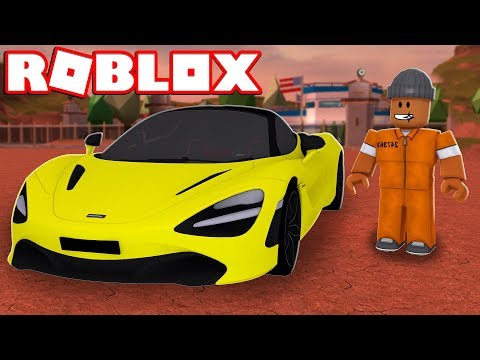 ROBLOX JAILBREAK MCLAREN 720S - UCrkfdiZ4pF3f5waQaJtjXew