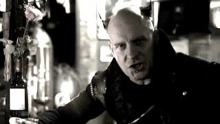 TANZWUT - Brüder Im Geiste (2015) // Official Music Video // AFM Records