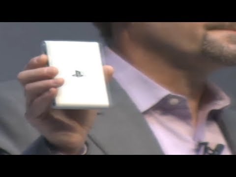 PlayStation Vita TV Trailer Revealed (Sony Japan Pre TGS Press Conference) 【PS Vita HD】 - UCsJjXWCFZcDn-IAghR--S_A