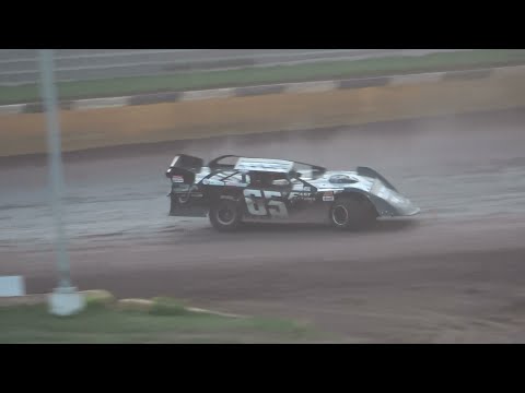 Win &amp; Wreck Reel - Cedar Lake Speedway 07/15/2023 - dirt track racing video image