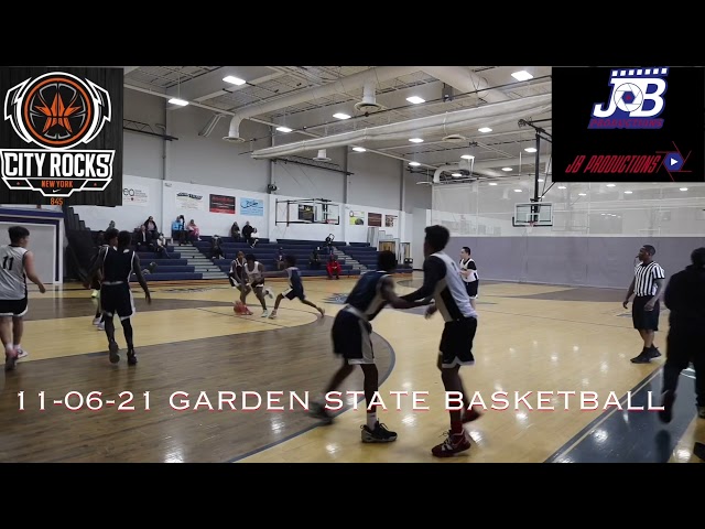 Garden State Basketball – The Place to Be for Hoops Fans