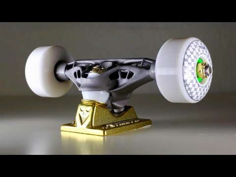 TITANIUM 3D PRINTED TRUCKS! - UC9PgszLOAWhQC6orYejcJlw