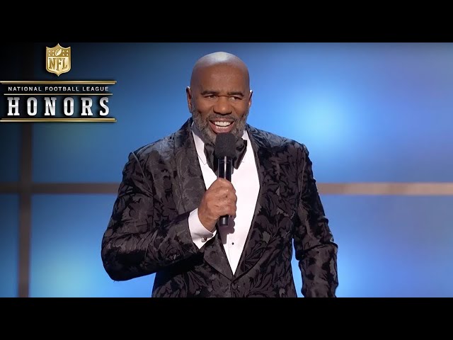 Who Hosted The Nfl Honors?