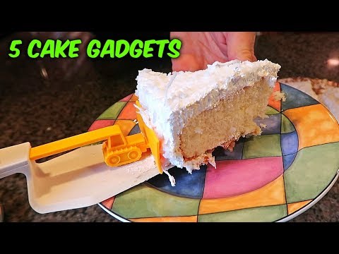 5 Cake Gadgets put to the Test! - UCe_vXdMrHHseZ_esYUskSBw