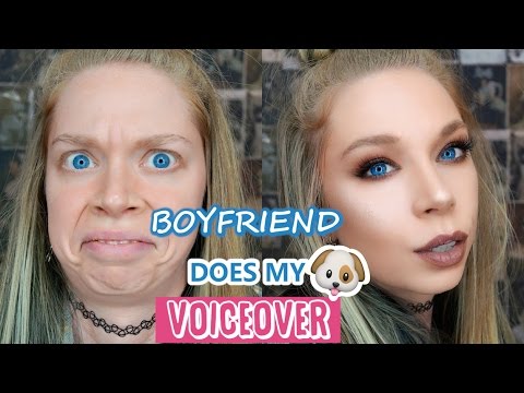 ♥ BOYFRIEND DOES MY VOICE OVER! ft. DOGMAN ♥ - UCGwPbAQdGA3_88WBuGtg9tw