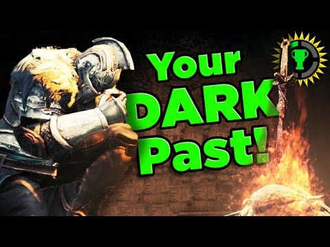 Game Theory: We SOLVED Dark Souls 3! + Dark Souls Giveaway - UCo_IB5145EVNcf8hw1Kku7w