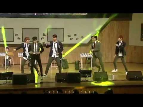 2PM - Random Dance (cut w/o sub) - UC7PnVgTzaAlvlhIY-Jao_4A