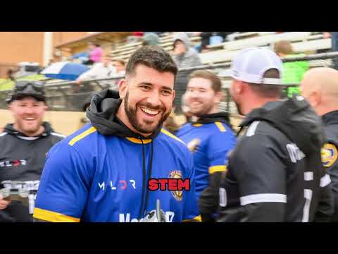 🚀 Major League Drone Racing: The New Community Sport Has Landed! 🏁✨ - UC8N0N77EcDzRtK0GekZrTMg