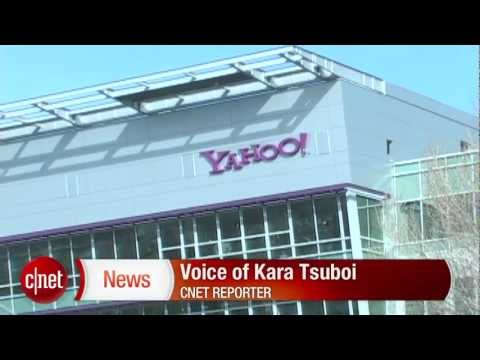 CNET News: Yahoo's layoffs and lost identity - UCOmcA3f_RrH6b9NmcNa4tdg