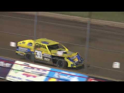6 21 2025 USRA B Mod Feature - dirt track racing video image