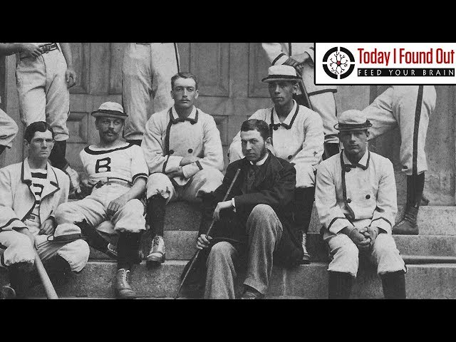 Who Was The First Black Major League Baseball Player?