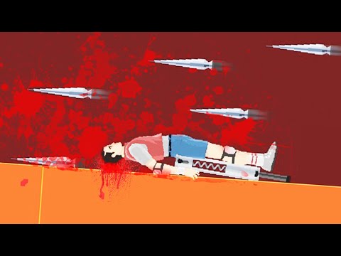 EPIC MORTAL KOMBAT! (HAPPY WHEELS #70) - UC0DZmkupLYwc0yDsfocLh0A