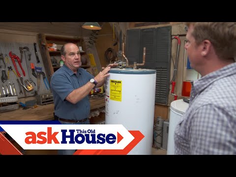 Understanding New Water-Heater Regulations - This Old House - UCUtWNBWbFL9We-cdXkiAuJA