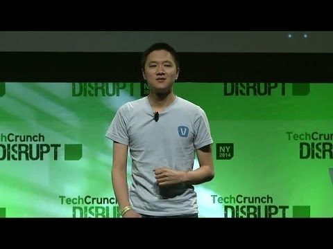 WINNER Vurb | Disrupt NY 2014 Startup Battlefield - UCCjyq_K1Xwfg8Lndy7lKMpA