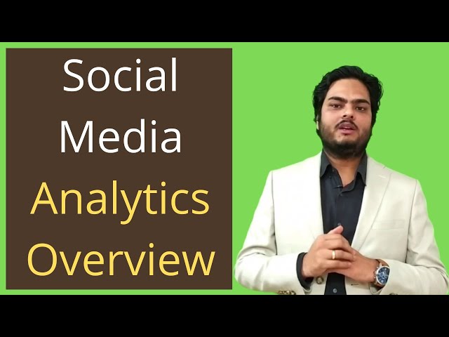 How Social Media Analytics Is Transforming with Machine Learning