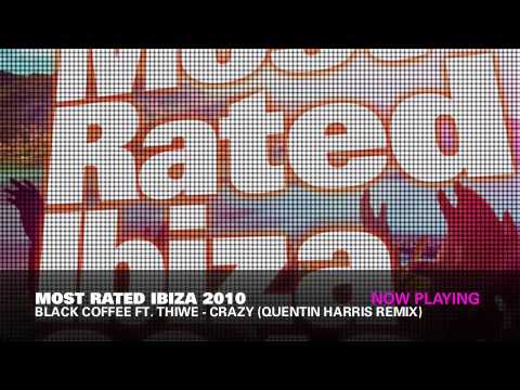 Defected Presents Most Rated Ibiza 2010 - UCnOxaDXBiBXg9Nn9hKWu6aw