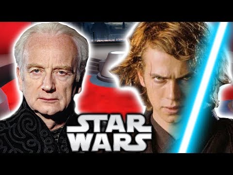 What if Anakin KILLED Palpatine in Revenge of the Sith? - Star Wars Theory (FAN-FIC) - UC8CbFnDTYkiVweaz8y9wd_Q