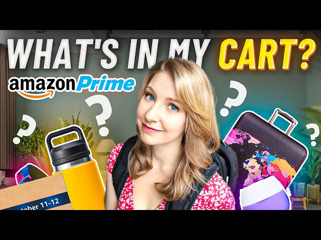 How to Use Your Prime Day Credit