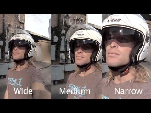 GoPro Hero3 Black - FOV - Sharpness Comparison - GoPro Tip #73 - UCTs-d2DgyuJVRICivxe2Ktg